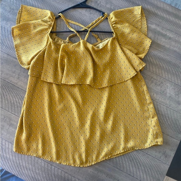 Maurices Tops - Maurice’s Top size Large
